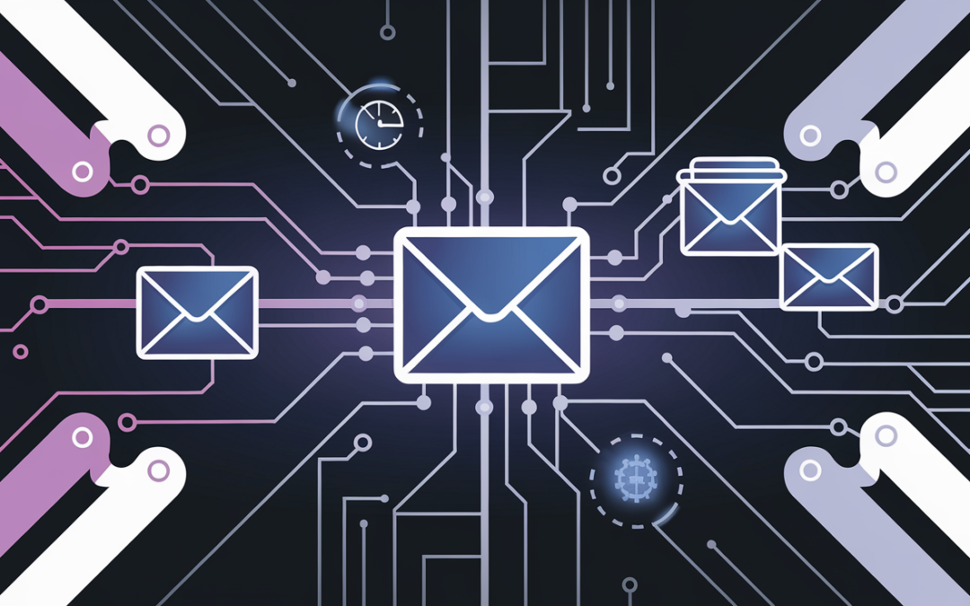 Automazione nel Direct Email Marketing: efficienza e efficacia