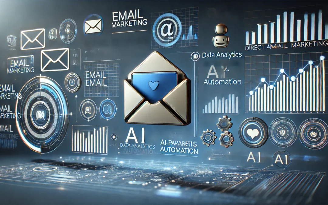 Nuove tendenze nel direct email marketing: il futuro del DEM.